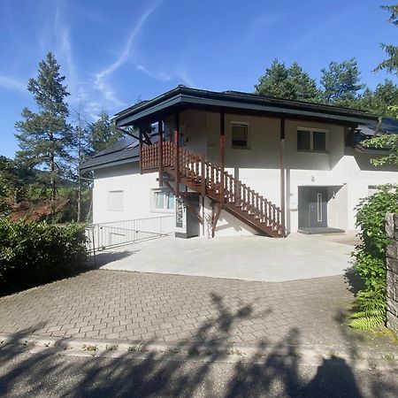Auf Der Alm 21 Apartamento Baden-Baden Exterior foto