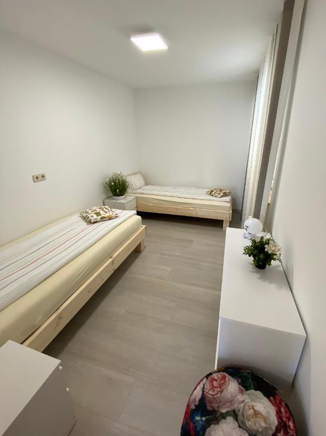 Auf Der Alm 21 Apartamento Baden-Baden Exterior foto