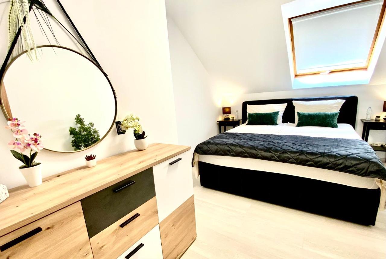 Auf Der Alm 21 Apartamento Baden-Baden Exterior foto