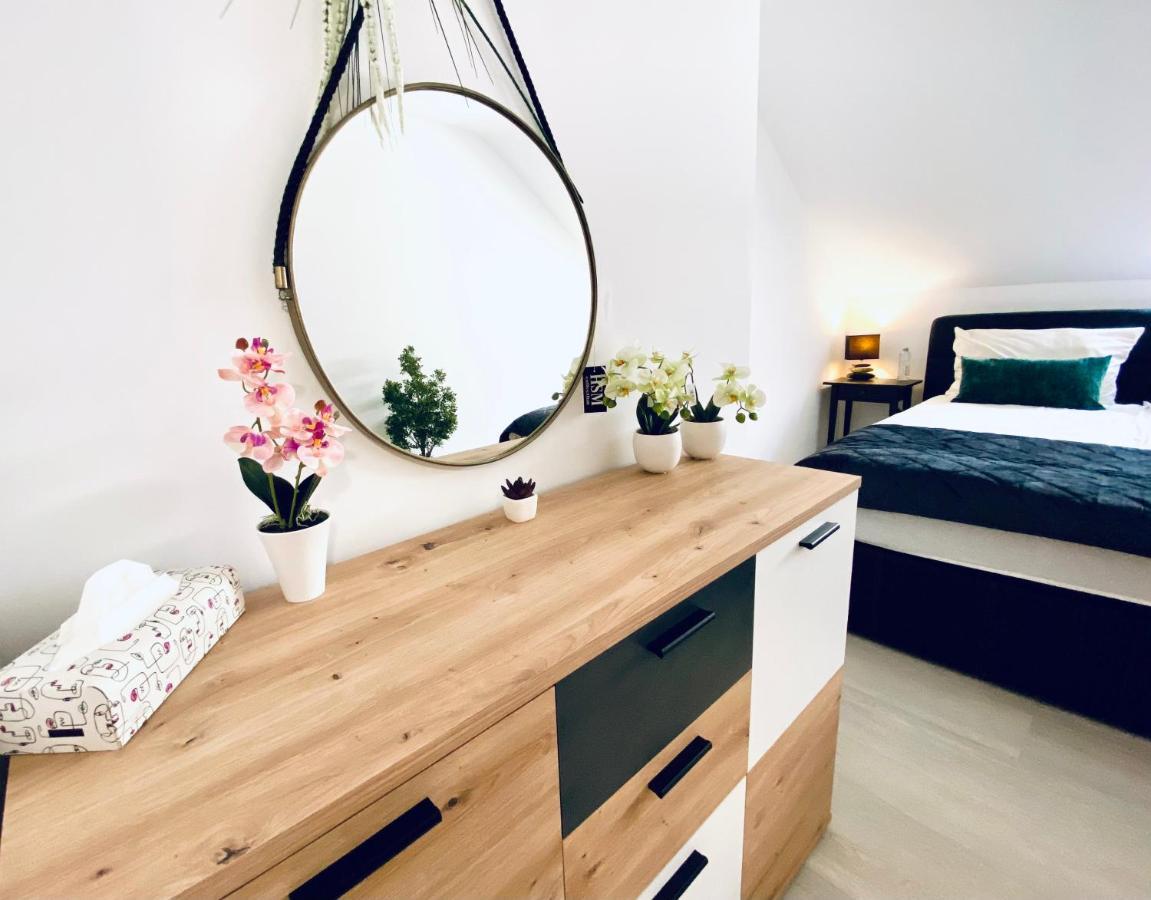 Auf Der Alm 21 Apartamento Baden-Baden Exterior foto