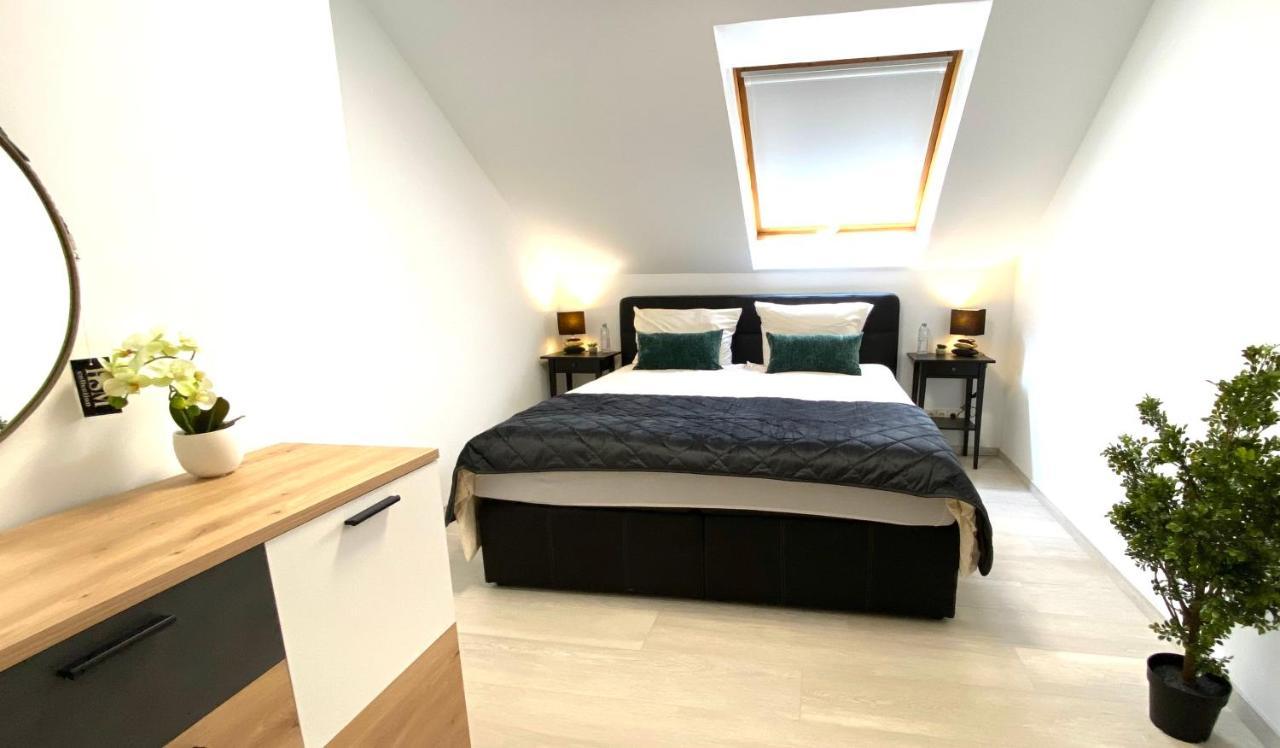 Auf Der Alm 21 Apartamento Baden-Baden Exterior foto