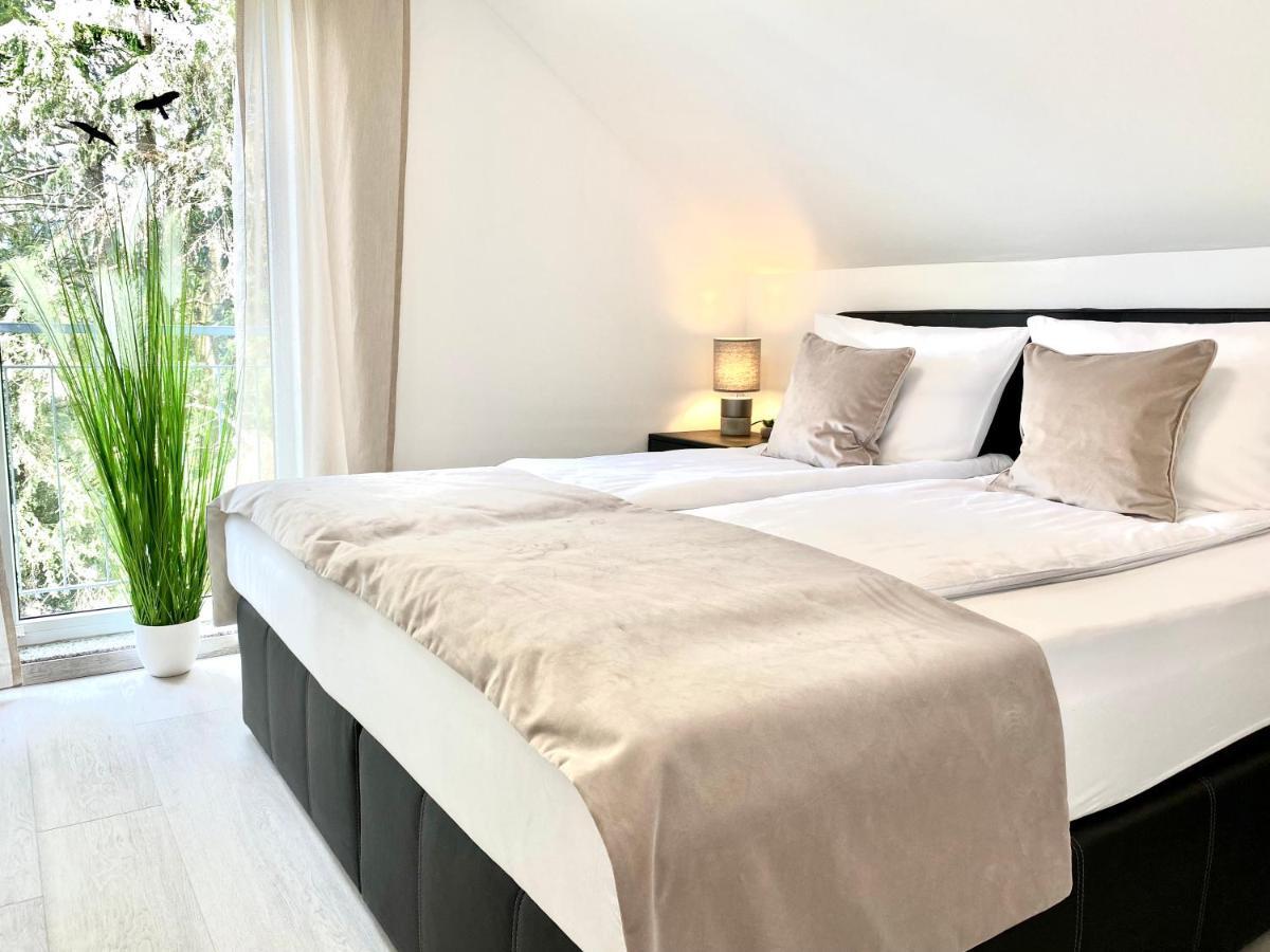 Auf Der Alm 21 Apartamento Baden-Baden Exterior foto