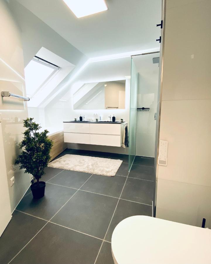 Auf Der Alm 21 Apartamento Baden-Baden Exterior foto