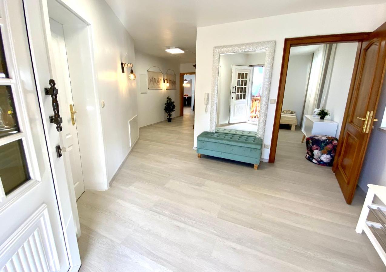 Auf Der Alm 21 Apartamento Baden-Baden Exterior foto
