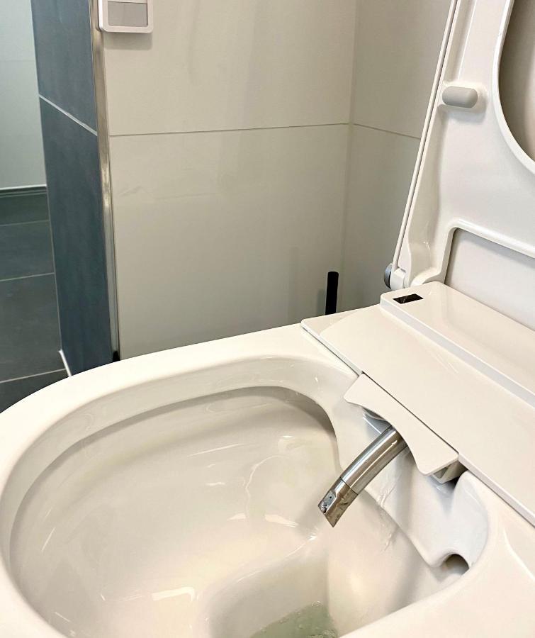 Auf Der Alm 21 Apartamento Baden-Baden Exterior foto