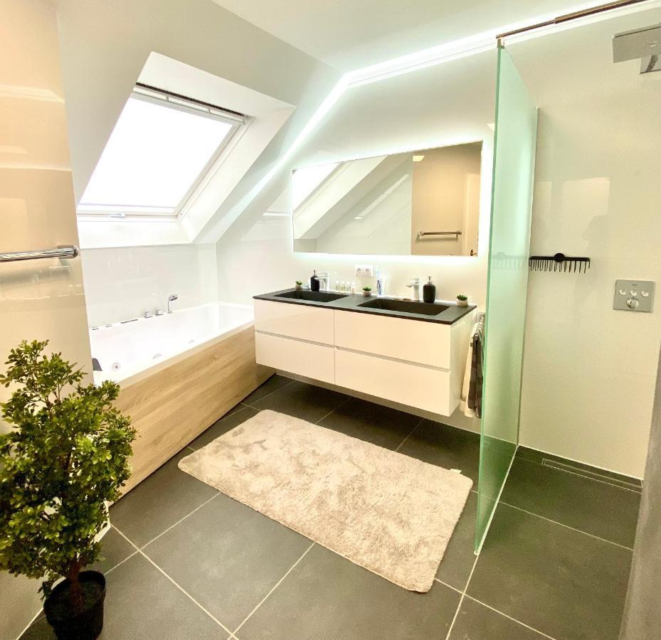 Auf Der Alm 21 Apartamento Baden-Baden Exterior foto