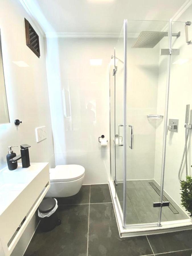 Auf Der Alm 21 Apartamento Baden-Baden Exterior foto