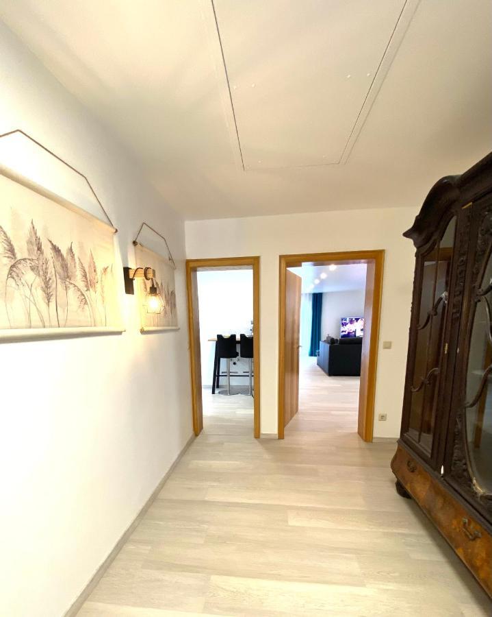 Auf Der Alm 21 Apartamento Baden-Baden Exterior foto